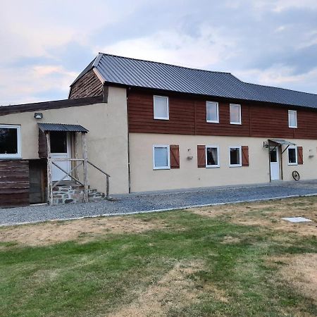 Villa Al'Fagne De Boca Bertogne Esterno foto