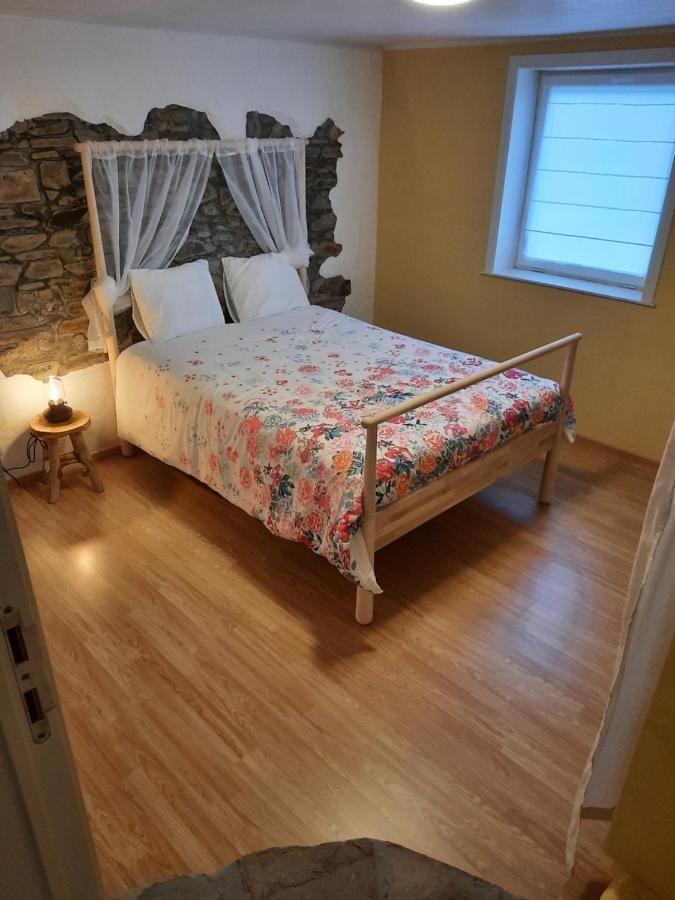 Villa Al'Fagne De Boca Bertogne Esterno foto