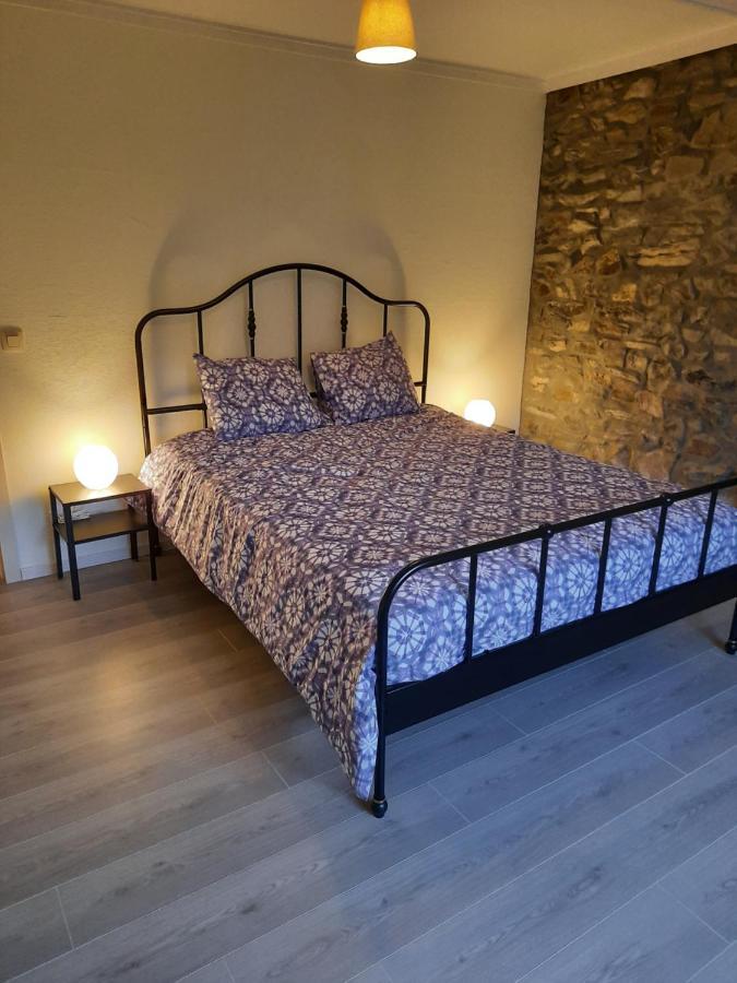 Villa Al'Fagne De Boca Bertogne Esterno foto