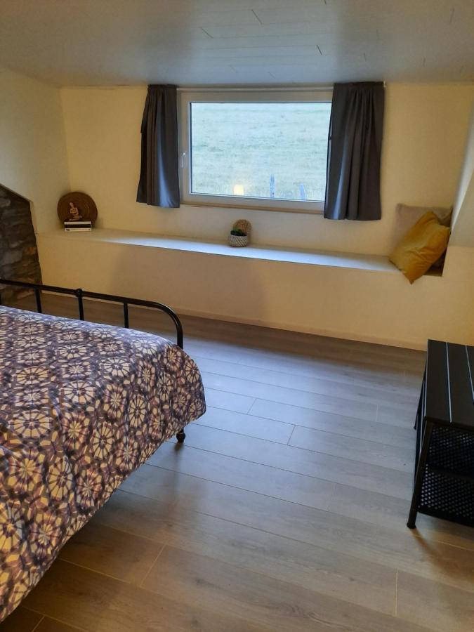 Villa Al'Fagne De Boca Bertogne Esterno foto