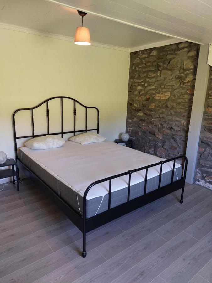 Villa Al'Fagne De Boca Bertogne Esterno foto
