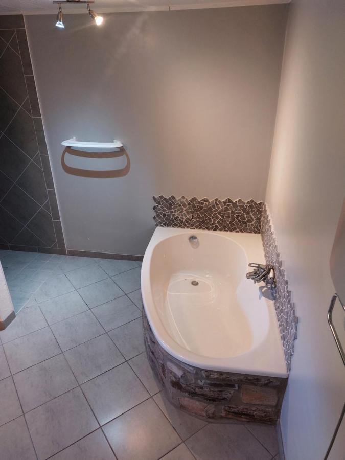 Villa Al'Fagne De Boca Bertogne Esterno foto