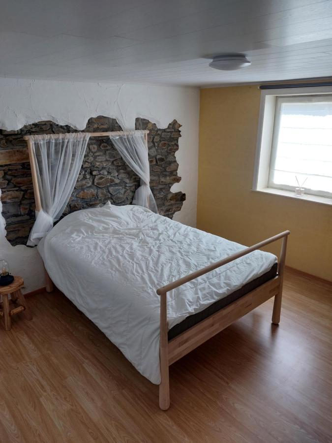 Villa Al'Fagne De Boca Bertogne Esterno foto